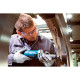 Пряма шліфувальна машина Bosch GGS 8 CE Professional (0601222100)