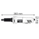 Пряма шліфувальна машина Bosch GGS 8 CE Professional (0601222100)