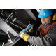 Пряма шліфувальна машина Bosch GGS 28 LP Professional (0601225000)