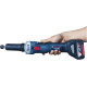 Акумуляторна пряма шліфувальна машина Bosch GGS 18V-23 LC (без АКБ і ЗУ) (0601229100)
