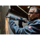 Акумуляторна пряма шліфувальна машина Bosch GGS 18V-23 LC (без АКБ і ЗУ) (0601229100)