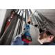 Акумуляторна пряма шліфувальна машина Bosch GGS 18V-23 PLC (без АКБ і ЗУ) (0601229200)