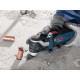 Багатофункціональний інструмент Bosch GOP 300 SCE Professional L-Boxx (0601230502)