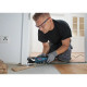 Універсальний різак (реноватор) Bosch Professional GOP 40-30 (0601231005)