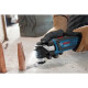 Універсальний різак (реноватор) Bosch Professional GOP 40-30 (0601231005)