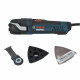 Універсальний різак (реноватор) Bosch Professional GOP 40-30 (0601231005)