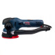 Шліфмашина ексцентрикова Bosch GET 55-125 (0601257000)
