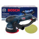 Шліфмашина ексцентрикова Bosch GET 55-125 (0601257000)