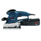 Плоскошліфувальна машина Bosch GSS 230 AE (0601292670)