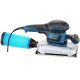 Плоскошліфувальна машина Bosch GSS 280 AVE L-Boxx (0601292901)