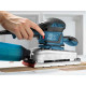 Плоскошліфувальна машина Bosch GSS 280 AVE L-Boxx (0601292901)