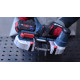Акумуляторна стрічкова пилка Bosch GCB 18 V-LI Professional (Без АКБ та БП) (06012A0300)