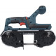 Акумуляторна стрічкова пилка Bosch Professional GCB 18V-63 (Без АКБ та ЗУ) (06012A0400)