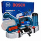Акумуляторна стрічкова пилка Bosch Professional GCB 18V-63 (Без АКБ та ЗУ) (06012A0400)