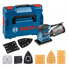Плоскошліфмашина Bosch Professional GSS 160-1 A Multi (06012A2300)