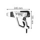 Фен технічний Bosch Professional GHG 20-63 (06012A6201)
