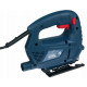 Електролобзик Bosch GST 700 (06012A7020)