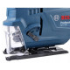 Електричний лобзик Bosch Professional GST 700, валіза (06012A7020C)