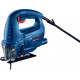 Електричний лобзик Bosch Professional GST 700, валіза (06012A7020C)