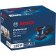 Шліфмашина вібраційна Bosch Professional GSS 140 A (06012A8021)