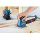 Шліфмашина вібраційна Bosch Professional GSS 140 A (06012A8021)