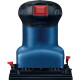Шліфмашина вібраційна Bosch Professional GSS 140 A (06012A8021)