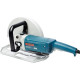 Кутова шліфувальна машина Bosch GWS 24-300 J, SDS Professional (0601364800)