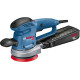 Ексцентрикова шліфувальна машина Bosch Professional GEX 34-125 (0601372300)