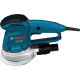 Ексцентрикова шліфувальна машина Bosch GEX 125 AC (0601372565)