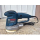 Ексцентрикова шліфувальна машина Bosch GEX 125 AC (0601372565)