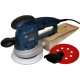 Ексцентрикова шліфувальна машина Bosch GEX 150 AC Professional (0601372768)