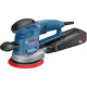 Ексцентрикова шліфувальна машина Bosch GEX 150 AC Professional (0601372768)