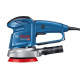 Ексцентрикова шліфувальна машина Bosch Professional GEX 34-150 (0601372800)