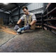 Кутова шліфувальна машина Bosch GWS 670 Professional (0601375606)