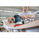 Ексцентрикова шліфувальна машина Bosch Professional GEX 40-150 (060137B202)
