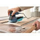 Ексцентрикова шліфувальна машина Bosch GEX 125-1 AE (0601387500)