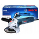Кутова шліфувальна машина Bosch GWS 7-125 Professional (0601388108)