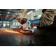 Кутова шліфувальна машина Bosch GWS 7-125 Professional (0601388108)