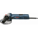 Кутова шліфувальна машина Bosch GWS 7-125 Professional (0601388108)