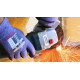 Кутова шліфувальна машина Bosch GWS 7-115 E Professional (0601388201)