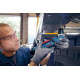 Кутовий акумуляторний шуруповерт Bosch GWB 12V-10 (каркас) (0601390905)