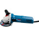 Кутова шліфувальна машина Bosch GWS 750-125 Professional (0601394001)