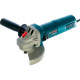Кутова шліфувальна машина Bosch GWS 750-125 Professional (0601394001)