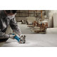 Кутова шліфувальна машина Bosch GWS 750-125, алмазний диск (060139400D)
