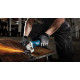 Кутова шліфувальна машина Bosch GWS 750-125, алмазний диск (060139400D)