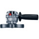 Кутова шліфувальна машина Bosch GWS 9-125 S (0601396102)
