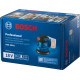 Акумуляторна ексцентрикова шліфувальна машина Bosch Professional GEX 185-LI (06013A5020) (без АКБ і ЗУ)