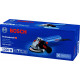 Кутова шліфувальна машина (болгарка) Bosch GWS 12-125 S (06013A6020)