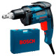 Мережевий шуруповерт Bosch GSR 6-45 TE Professional (0601445100)