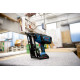 Акумуляторний цвяхозабивач Bosch GNH 18V-64 M (0601481000) (без АКБ та ЗУ)